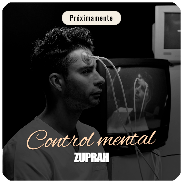 6. CONTROL MENTAL