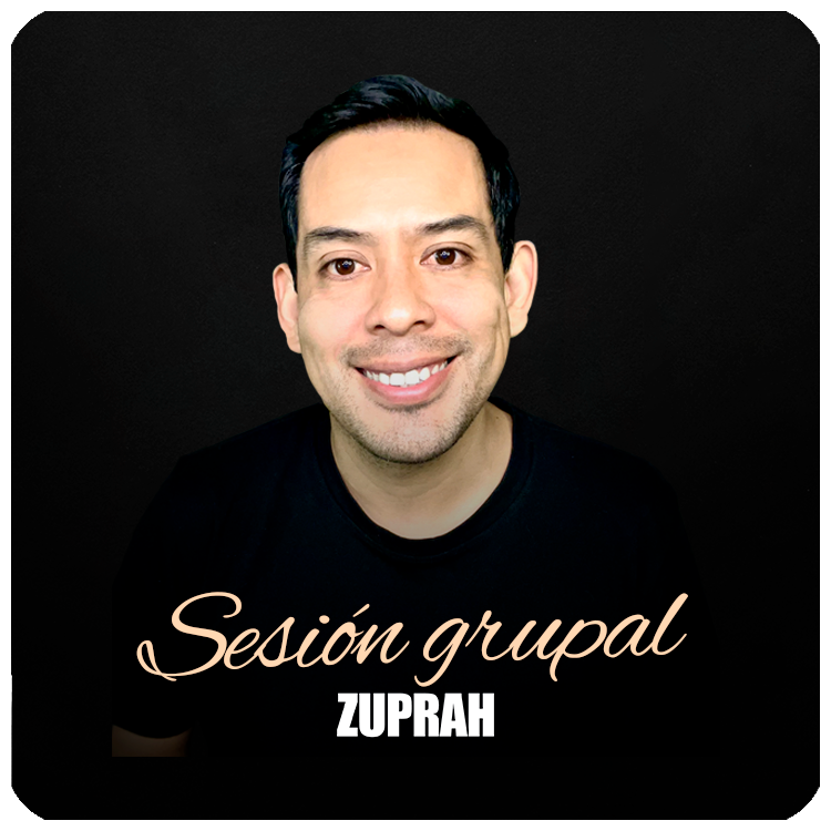 SESIÓN GRUPAL | JULIO GERMAN