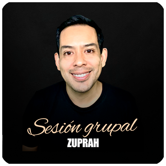 SESIÓN GRUPAL DE COACHING | JULIO GERMAN