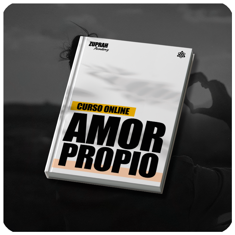 AMOR PROPIO