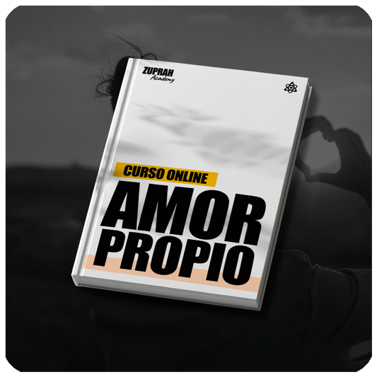 AMOR PROPIO
