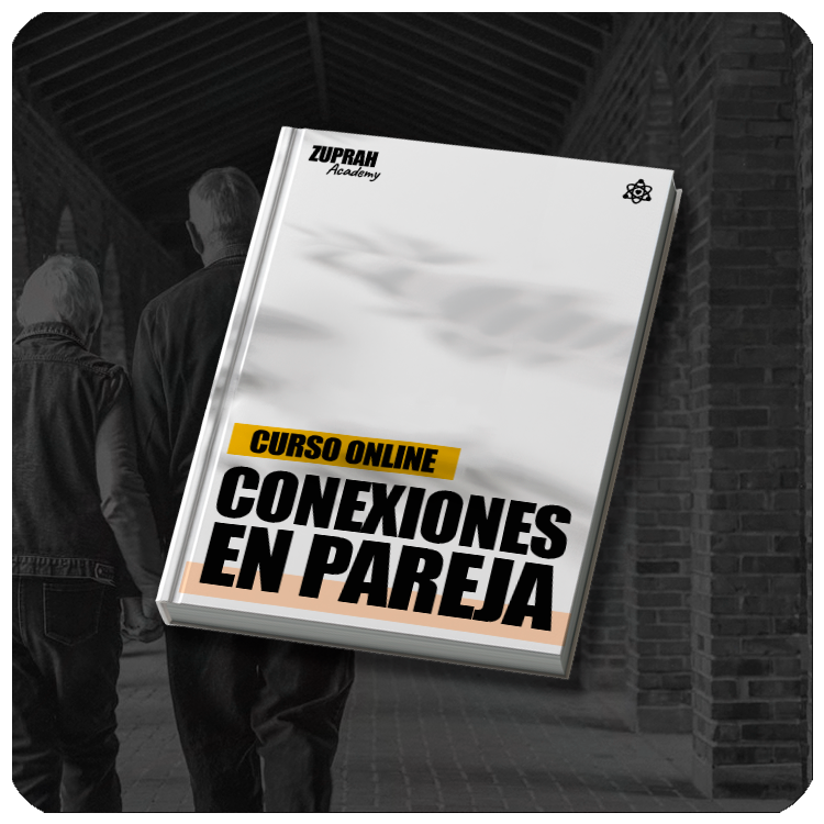CONEXIONES EN PAREJA