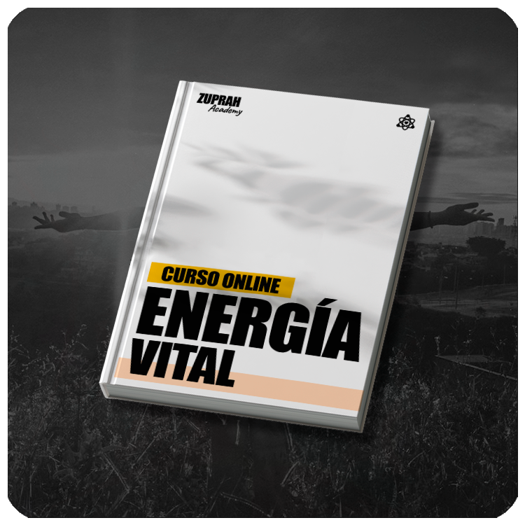 ENERGÍA VITAL