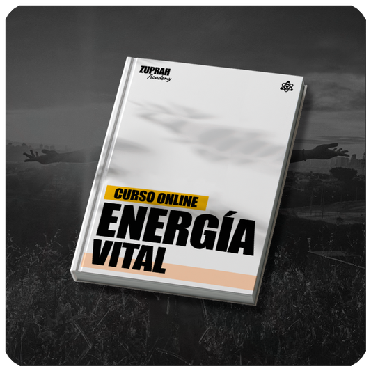 ENERGÍA VITAL