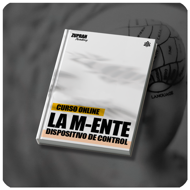 LA M-ENTE: DISPOSITIVO DE CONTROL