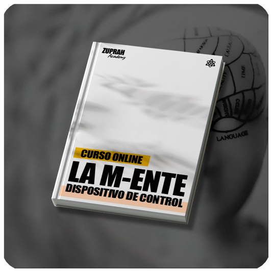 LA M-ENTE: DISPOSITIVO DE CONTROL