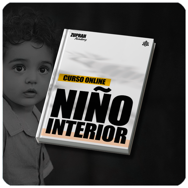 NIÑO INTERIOR
