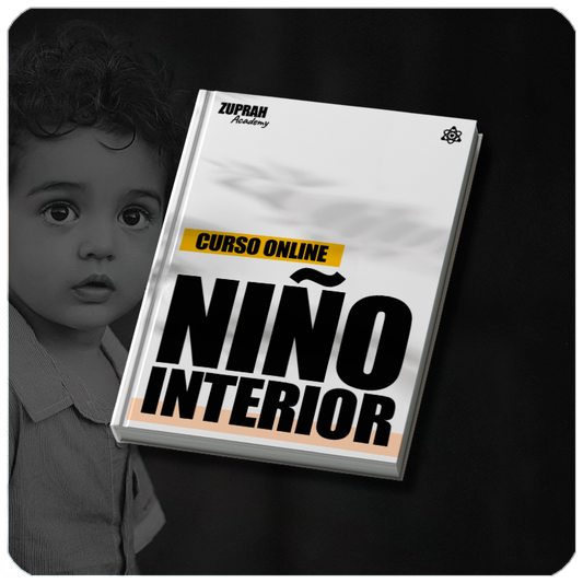 NIÑO INTERIOR