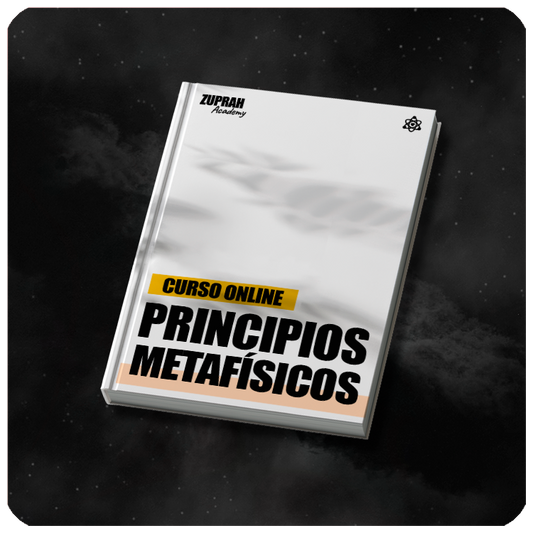 PRINCIPIOS METAFÍSICOS