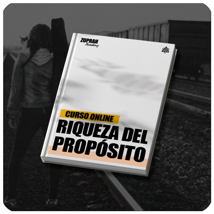 RIQUEZA DEL PROPÓSITO