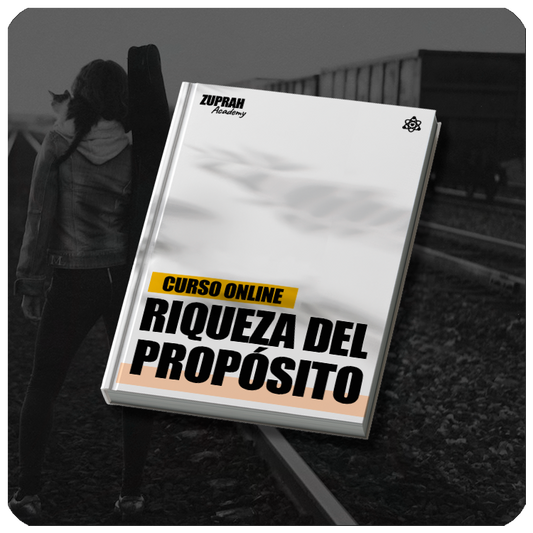 RIQUEZA DEL PROPÓSITO