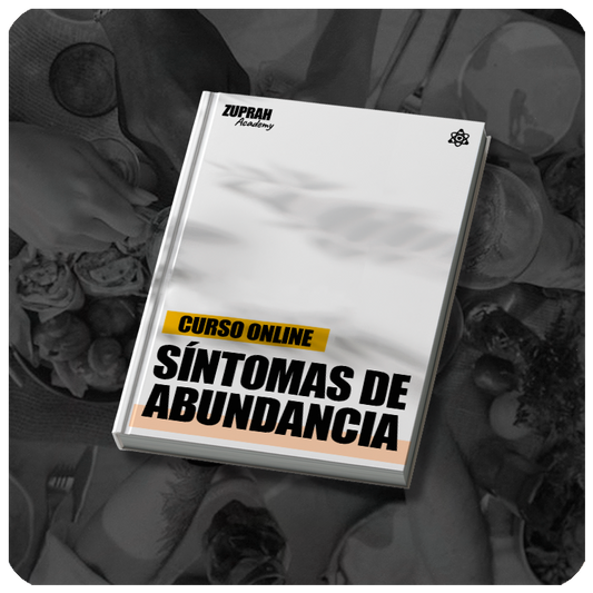 SÍNTOMAS DE ABUNDANCIA