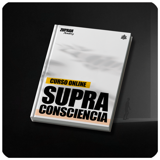SUPRACONSCIENCIA