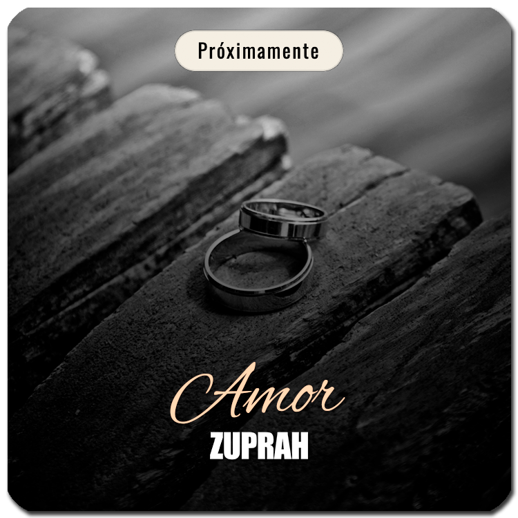 3. ZUPRAH AMOR