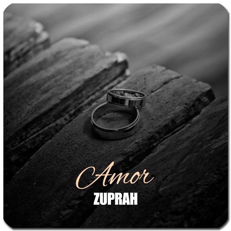 ZUPRAH AMOR