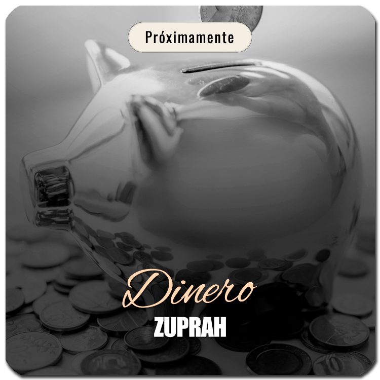 2. ZUPRAH DINERO