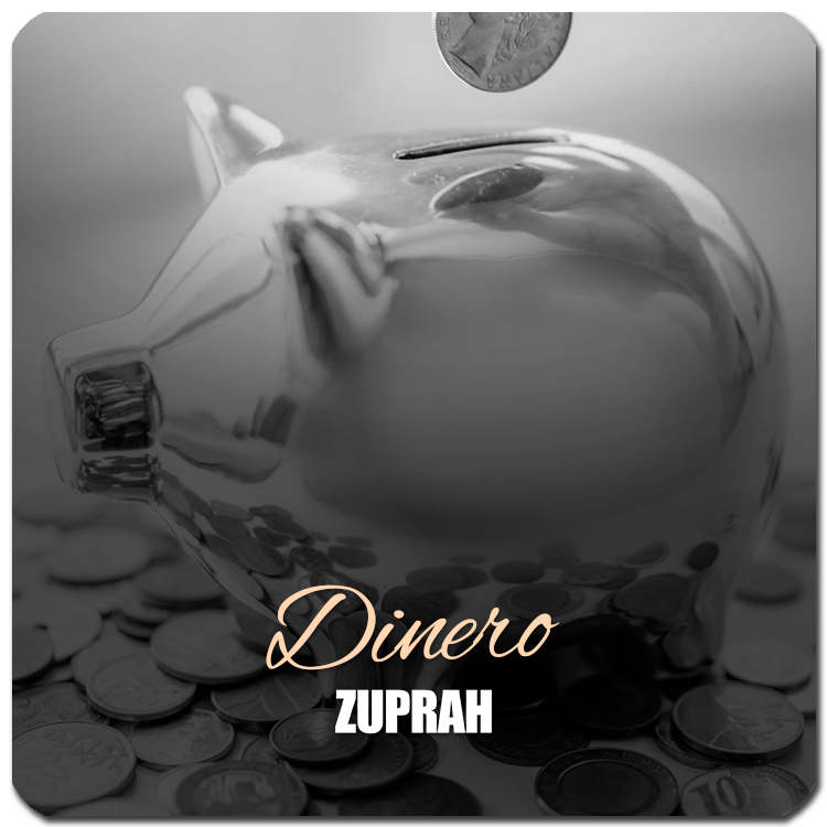 ZUPRAH DINERO