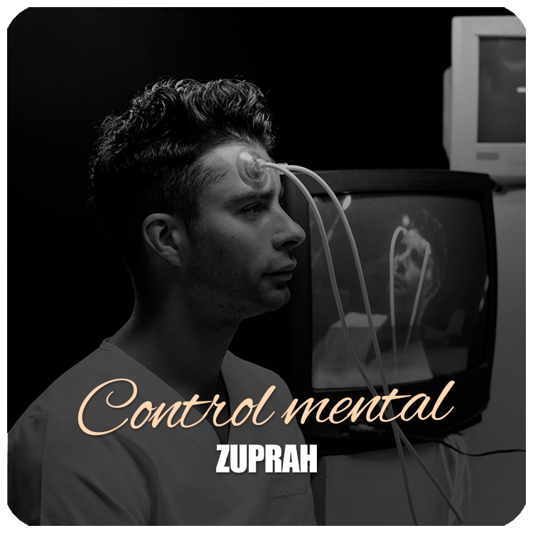 CONTROL MENTAL
