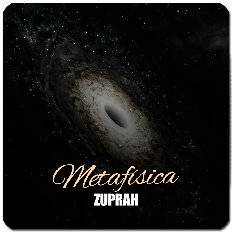 METAFÍSICA