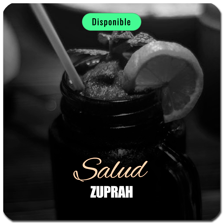 zuprah salud cursos online