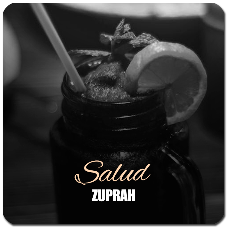 ZUPRAH SALUD