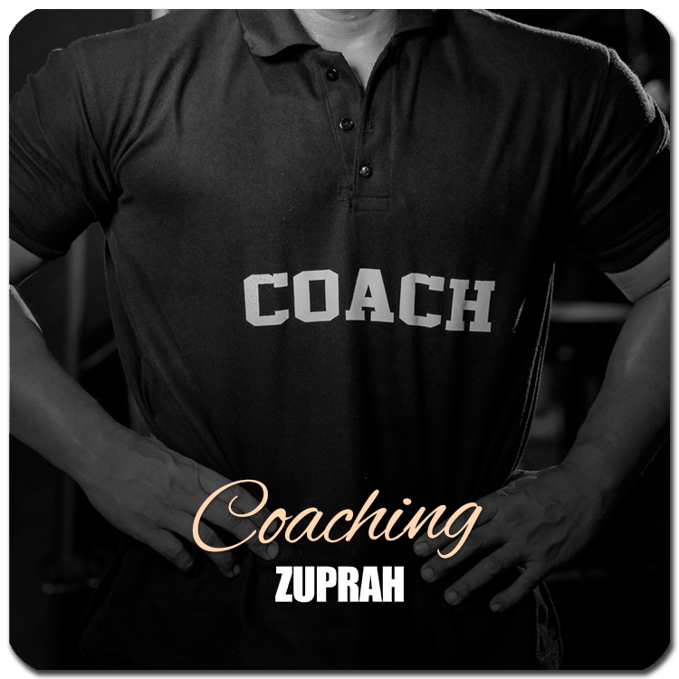 SESIONES DE COACHING