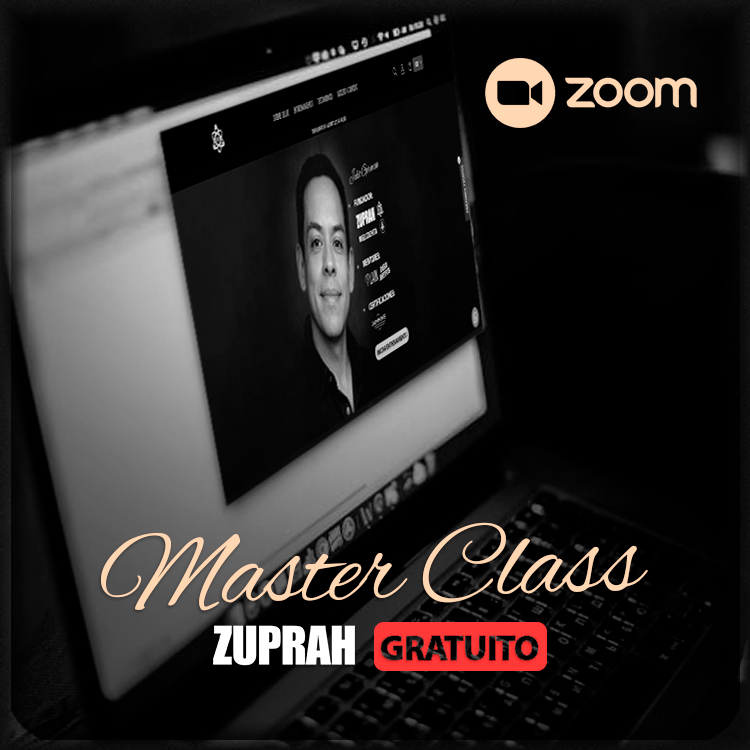 MASTER CLASS | METAFÍSICA