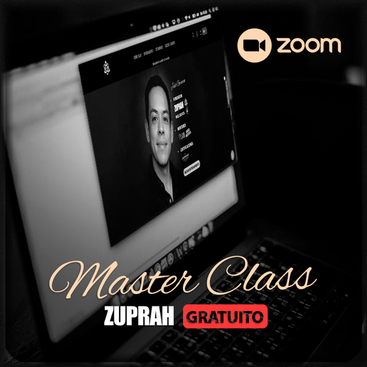MASTER CLASS | METAFÍSICA