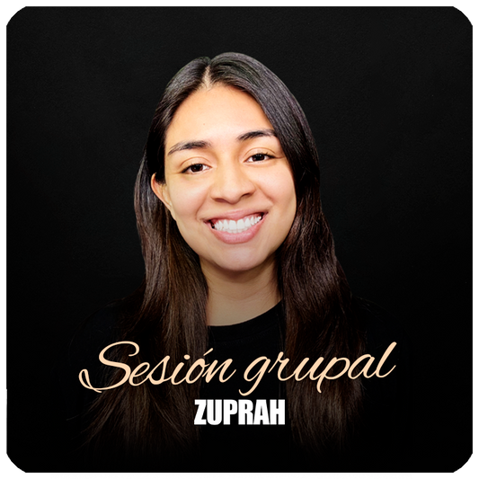 SESIÓN GRUPAL | MARELLY ROBLES