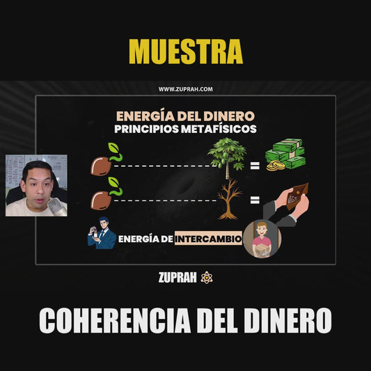 COHERENCIA DEL DINERO