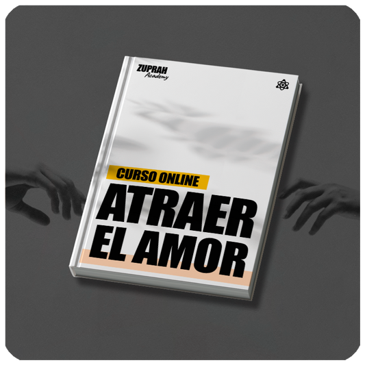 ATRAER EL AMOR