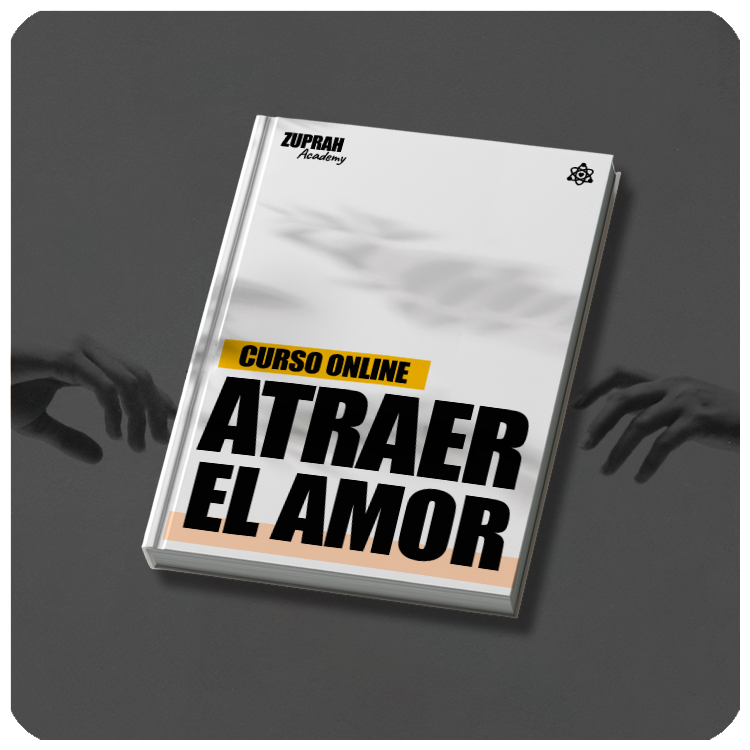 ATRAER EL AMOR
