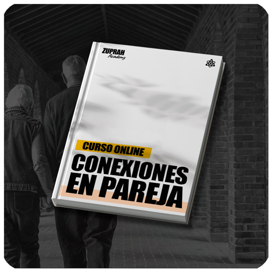 CONEXIONES EN PAREJA