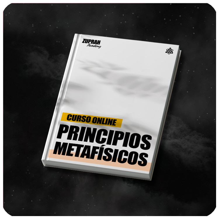 PRINCIPIOS METAFÍSICOS