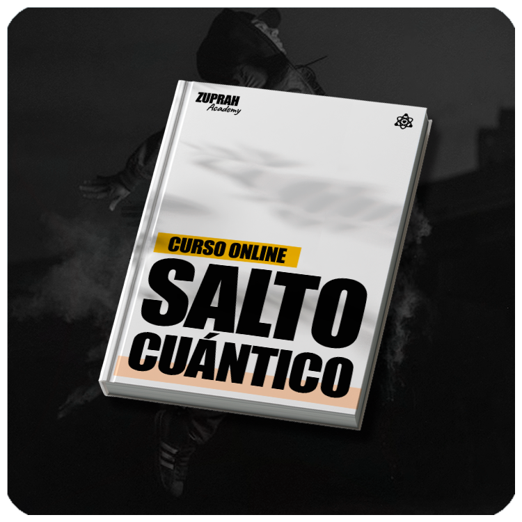 SALTO CUÁNTICO