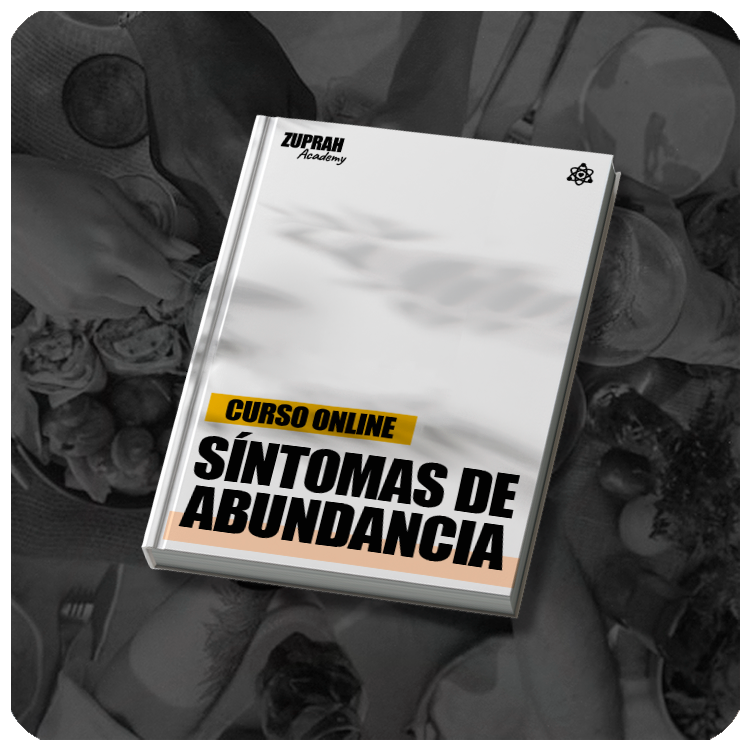 SÍNTOMAS DE ABUNDANCIA